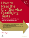 How to Pass the Civil Service Qualifying Tests (eBook)